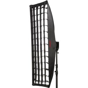 GODOX Boîte a Lumiere + Grille Monture Bowens (60X90cm) SBFW