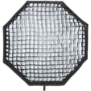 GODOX Softbox Octogonale + Grille Nid D'abeille (140cm)