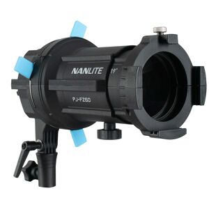 NANLITE Projecteur pour Forza 60 19A°