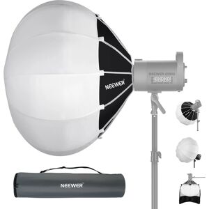 NEEWER NS65L Softbox Lanterne Softbox 50cm