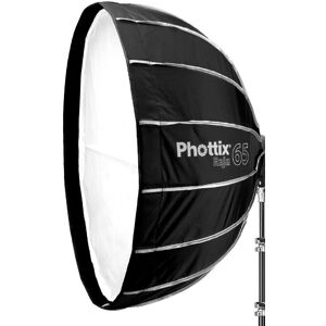 PHOTTIX Softbox Octogonale Raja (D65cm)