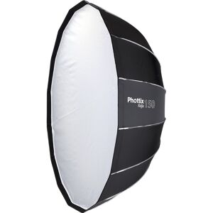 PHOTTIX Softbox Raja (D150cm)