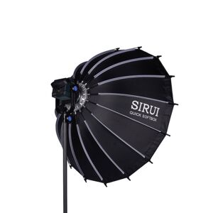 SIRUI RGX60 Softbox Monture Bowens 60cm