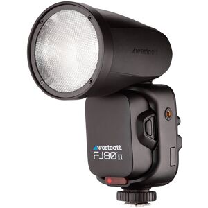 WESTCOTT FJ80 II M Flash Tactile Universel 80Ws