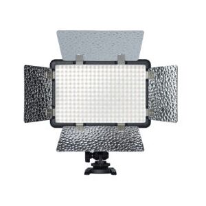 Godox LF308D Torche LED - Publicité