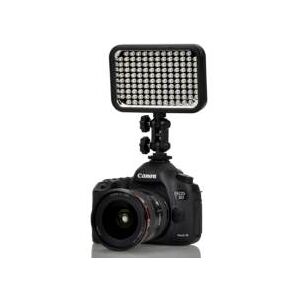 GODOX torche vidéo LED 126 - Publicité