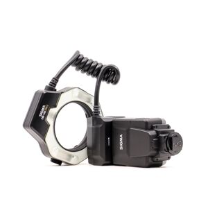 Occasion Sigma Flash Macro EM 140 DG compatible Nikon