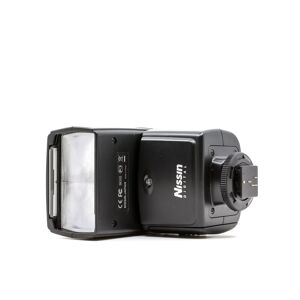 Nissin Occasion Nissin Di466 Flash - Compatible Micro quatre tiers