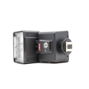 Metz Occasion Metz M400 Flash Compatible Fujifilm