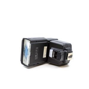 Occasion Nissin i60A Flash - compatible Fujifilm