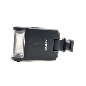 Sony Occasion Sony HVL-F20M Flash