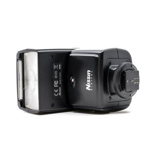 Nissin Occasion Nissin Di466 Flash - compatible Canon