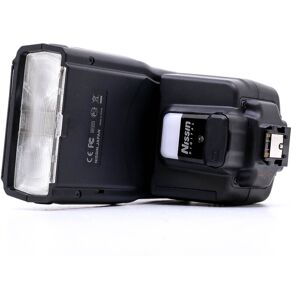 Occasion Nissin i60A Flash - Compatible Sony