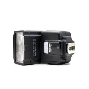 Occasion Nissin i40 Flash - compatible Canon