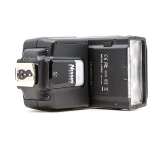 Occasion Nissin i40 Flash - compatible Canon