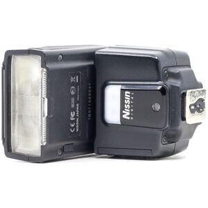 Occasion Nissin i40 Flash compatible Micro quatre tiers