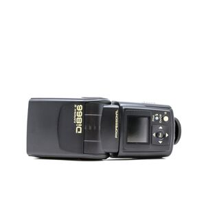 Occasion Nissin Di866 II Flash compatible Canon