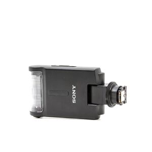 Occasion Sony HVL-F20M Flash