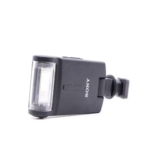 Occasion Sony HVL F20M Flash