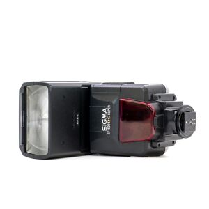 Occasion Sigma EF-530 DG Super Flash - Compatible Canon
