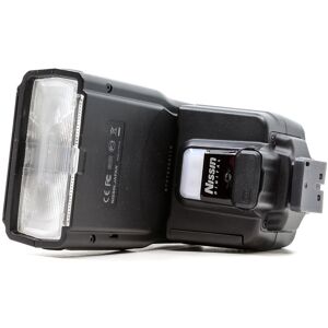 Occasion Nissin i60A Flash - Compatible Sony