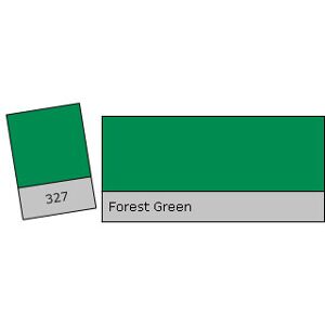 Lee Colour Filter 327 Forest Green Forest Green