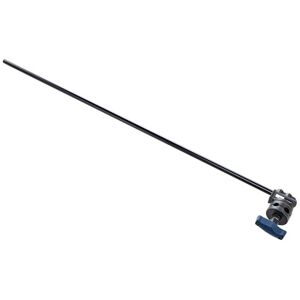 Avenger D520B 40 Extension Arm Bk 