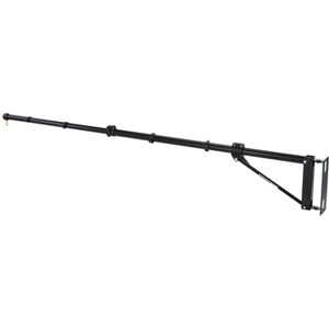 Manfrotto 098B Wall Boom Bk