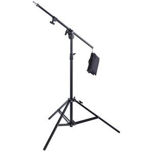 Avenger A4041B Boom Stand 41 Alu Bk