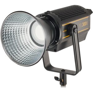 Godox VL300II LED Video Light 5600 K