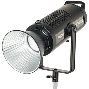 Godox SL300III Bi LED Video Light 2800 K