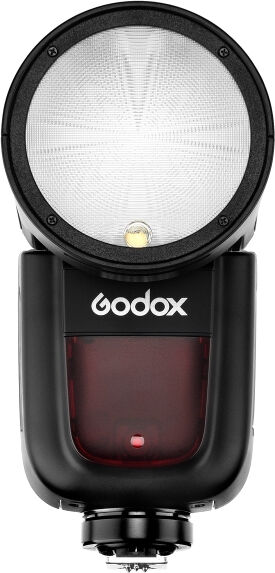 GODOX Flash Speedlite V1 Canon