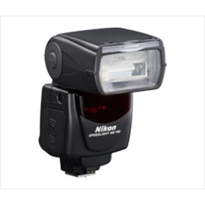 Nikon Flash X Reflex Sb700-black