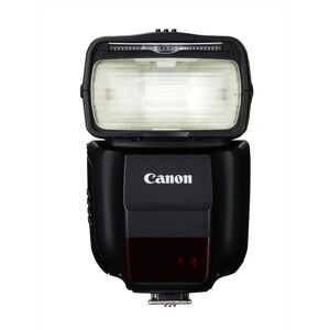 Canon Speedlite 430 Ex Iii-rt-black