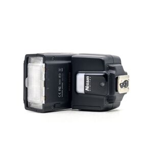 Nissin i40 Flashgun Fujifilm Dedicated (Condition: Like New)