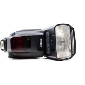 Canon Speedlite 600EX-RT (Condition: Good)