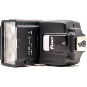 Nissin i40 Flashgun Micro Four Thirds Dedicated (Condition: Excellent)