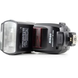 Nikon SB-5000 AF Speedlight (Condition: S/R)