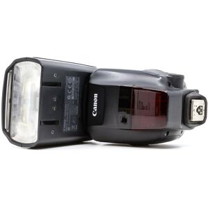 Canon Speedlite 600EX-RT (Condition: Good)