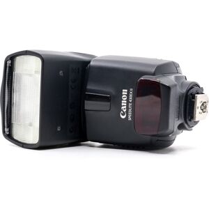 Canon Speedlite 430EX II (Condition: Excellent)