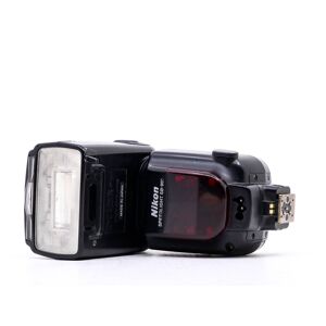 Nikon SB-900 Speedlight (Condition: Good)