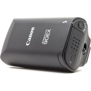 Canon Speedlite 90EX (Condition: Like New)