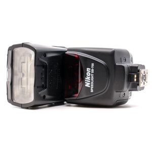Nikon SB-700 Speedlight (Condition: Excellent)