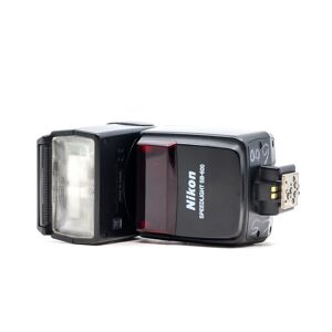 Nikon SB-600 Speedlight (Condition: Well Used)