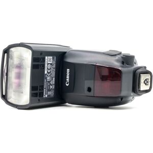 Canon Speedlite 600EX II-RT (Condition: Excellent)