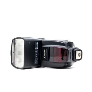 Canon Speedlite 580EX II (Condition: Excellent)