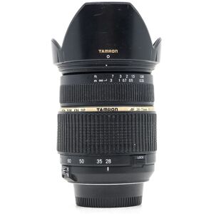 Tamron SP AF 28-75mm f/2.8 XR Di LD Aspherical (IF) Macro Nikon Fit (Condition: Good)