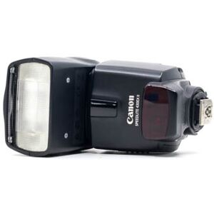 Canon Speedlite 430EX II (Condition: Good)