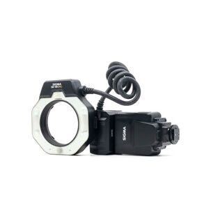 Sigma EM-140 DG Macro Ring Flash Canon Dedicated (Condition: Excellent)