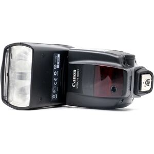 Canon Speedlite 580EX II (Condition: Excellent)